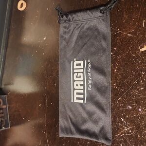 Magid Safety AT Work Glasses Protector